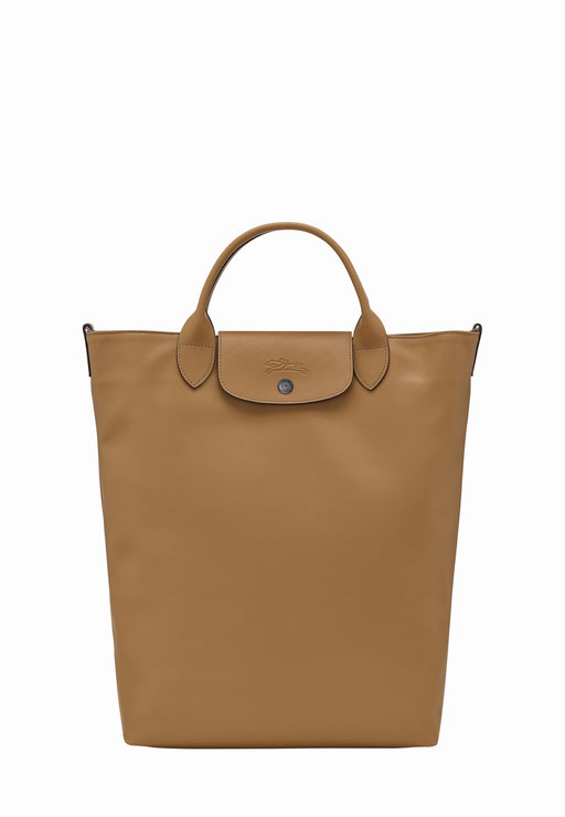 Sac Longchamp Le pliage xtra 004 tabac 004 TABAC