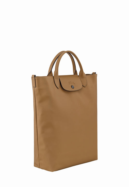 Sac Longchamp Le pliage xtra 004 tabac 004 TABAC