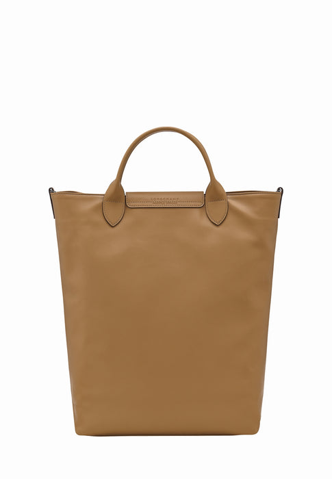 Sac a main Longchamp Le pliage xtra 10168987 004 TABAC