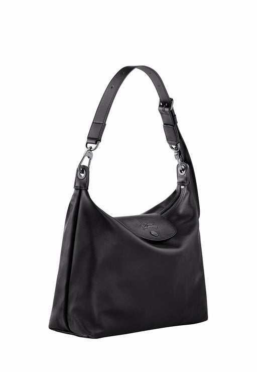 Sac a main Longchamp Le pliage xtra 10189987 001 NOIR