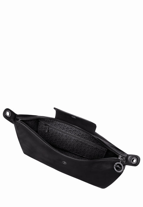 Sac a main Longchamp Le pliage xtra 10189987 001 NOIR
