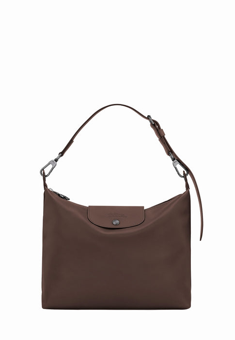 Sac a main Longchamp Le pliage xtra 10189987 002 MOKA