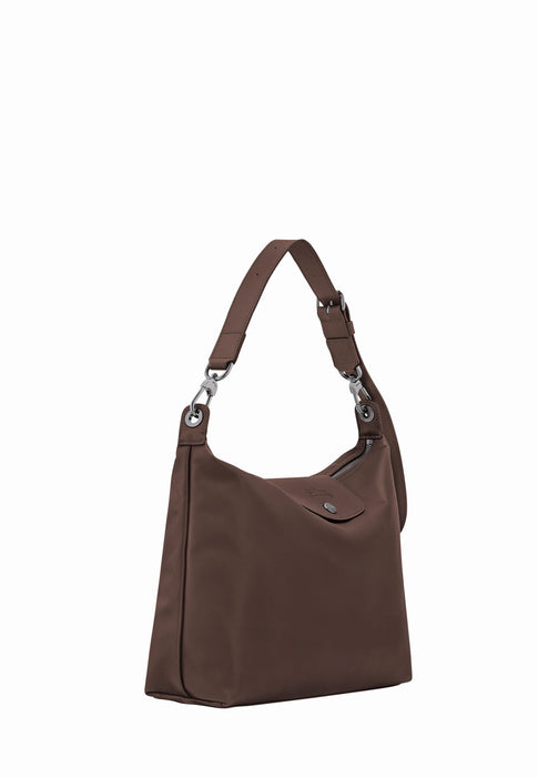 Sac a main Longchamp Le pliage xtra 10189987 002 MOKA