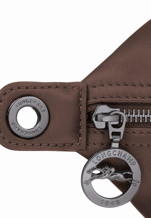 Sac a main Longchamp Le pliage xtra 10189987 002 MOKA