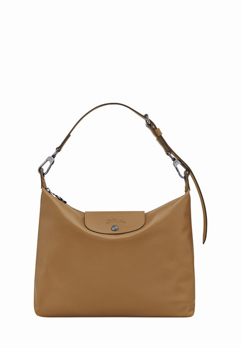 Sac Longchamp Le pliage xtra 004 tabac 004 TABAC