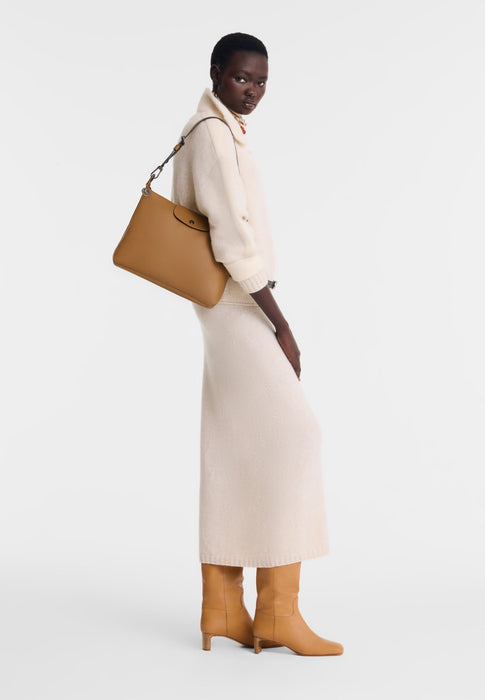 Sac a main Longchamp Le pliage xtra 10189987 004 TABAC