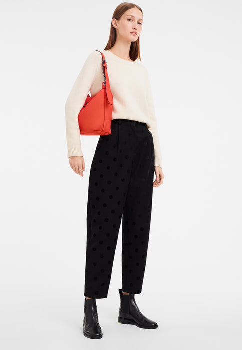 Sac a main Longchamp Le pliage xtra 10189987 017 ORANGE