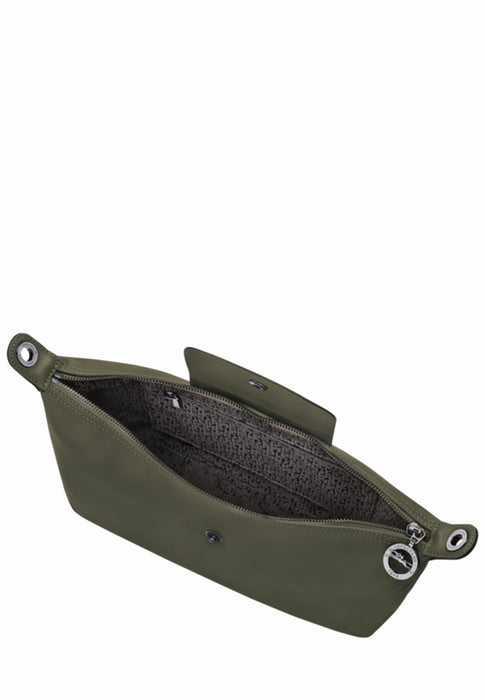 Sac a main Longchamp Le pliage xtra 10189987 549 SAPIN