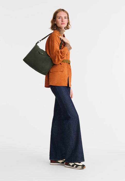 Sac a main Longchamp Le pliage xtra 10189987 549 SAPIN