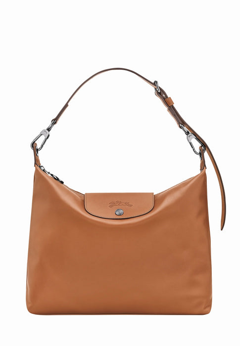 Sac a main Longchamp Le pliage xtra 10189987 M19 CAJOU