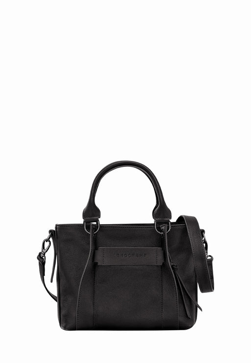 Sac Longchamp Longchamp 3d 001 noir 001 NOIR