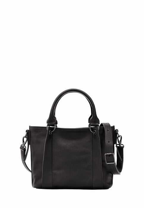 Longchamp Sac a main Longchamp 3d 10197hcv 001 noir 001 NOIR