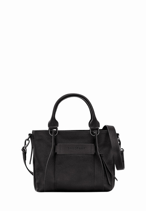 Sac a main Longchamp Longchamp 3d 10197hcv 001 NOIR