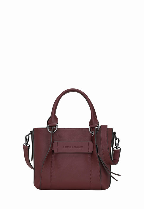Sac a main Longchamp Longchamp 3d 10197hcv 119 BORDEAUX