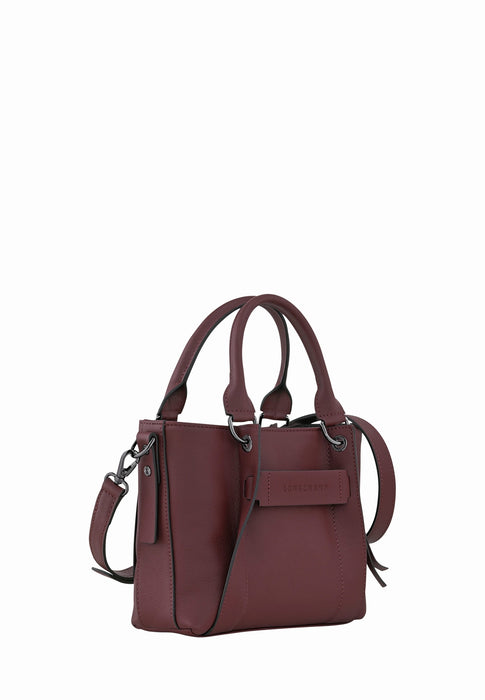 Sac a main Longchamp Longchamp 3d 10197hcv 119 BORDEAUX