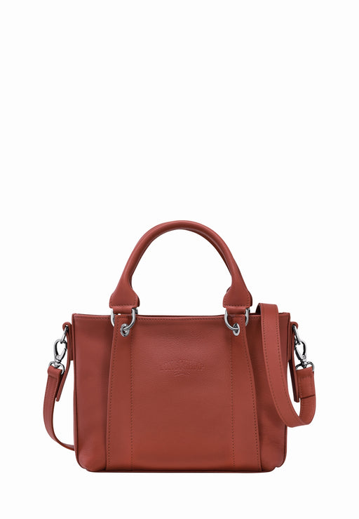 Longchamp Sac a main Longchamp 3d light 10197hfa 404 chataigne 404 CHATAIGNE