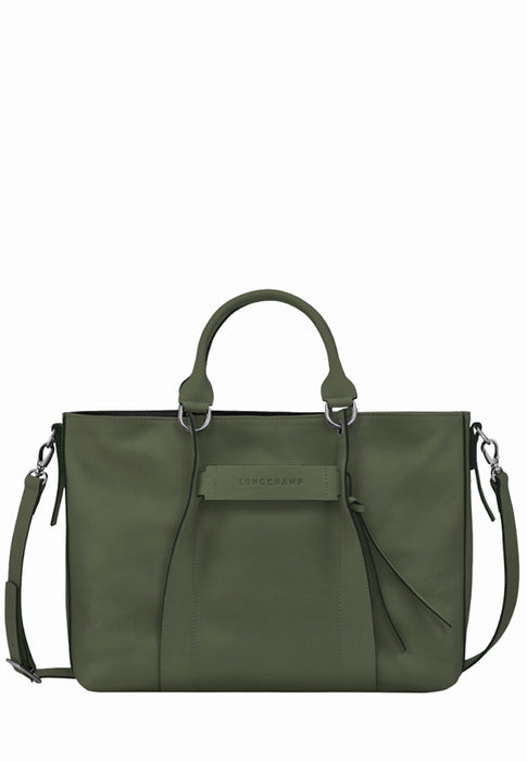 Sac Longchamp Longchamp 3d 292 kaki 292 KAKI