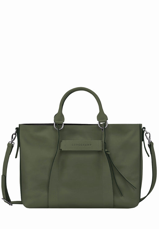 Sac Longchamp Longchamp 3d 292 kaki 292 KAKI