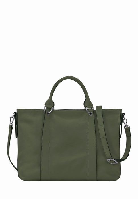 Sac Longchamp Longchamp 3d 292 kaki 292 KAKI