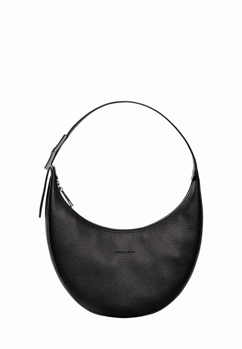 Sac Longchamp Roseau essential 001 noir 001 NOIR