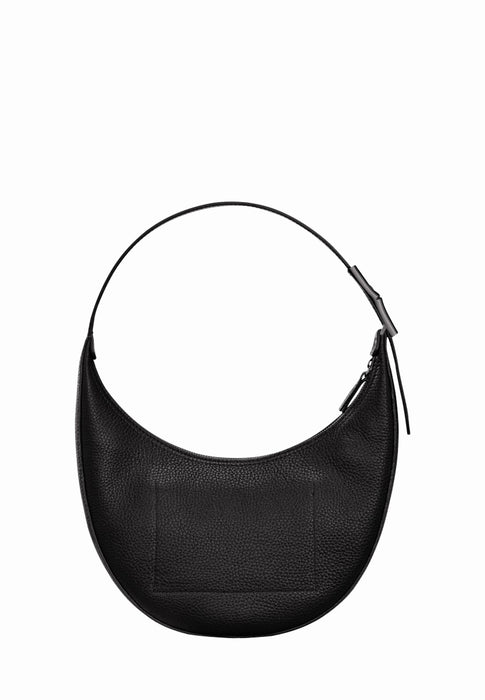 Sac Longchamp Roseau essential 001 noir 001 NOIR