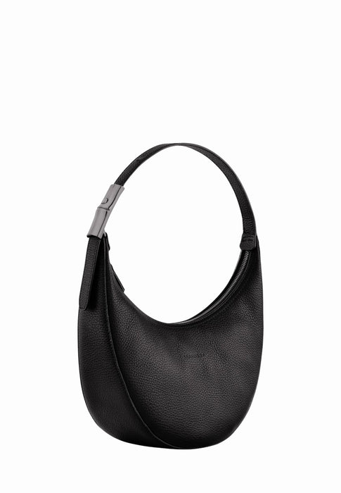 Sac Longchamp Roseau essential 001 noir 001 NOIR