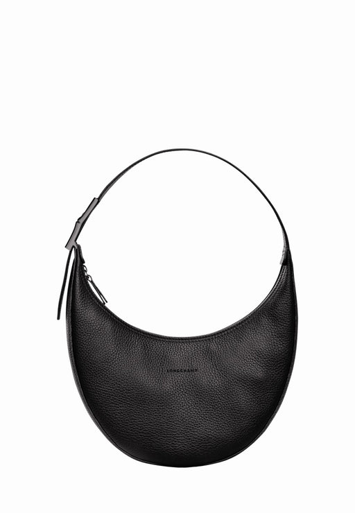 Sac a main Longchamp Roseau essential 10218968 001 NOIR
