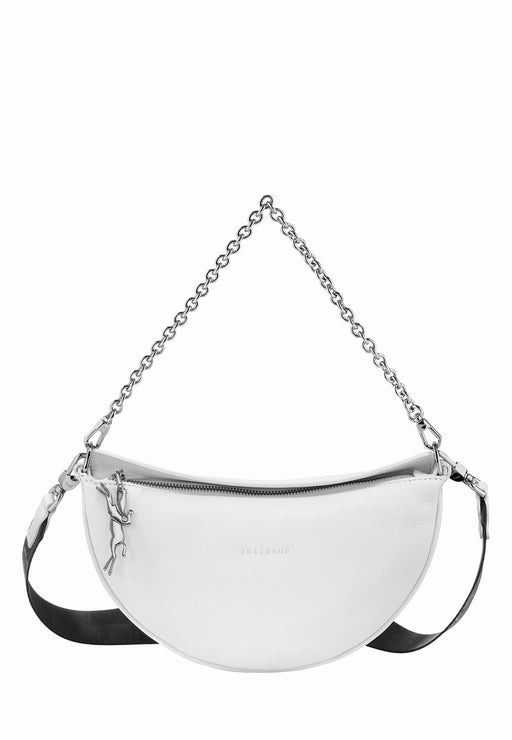 Sac a main Longchamp Smile 10224hds 007 BLANC