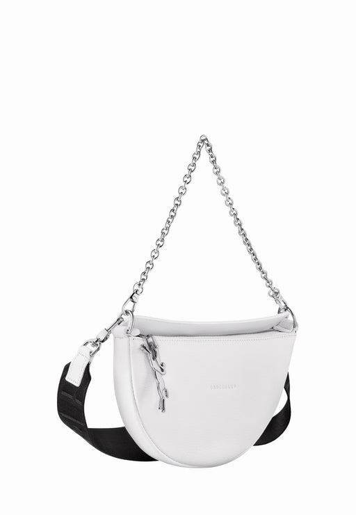 Sac a main Longchamp Smile 10224hds 007 BLANC