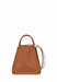 Sac Longchamp Le foulonne 121 caramel 121 CARAMEL