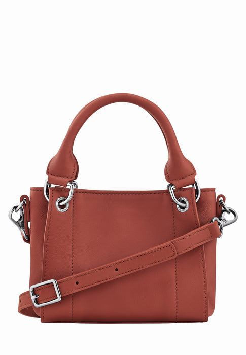 Sac Longchamp Longchamp 3d light 404 chataigne 404 CHATAIGNE