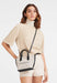 Sac a main Longchamp Essential toile 10259hsg 037 ECRU