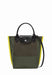 Sac a main Longchamp Cabas longchamp re-play 10263093 292 KAKI