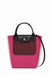 Sac a main Longchamp Cabas longchamp re-play 10263093 J13 MAGENTA