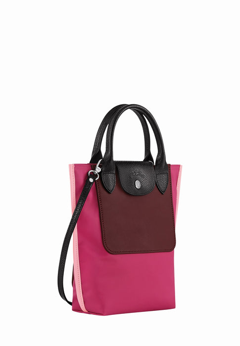 Sac a main Longchamp Cabas longchamp re-play 10263093 J13 MAGENTA