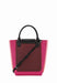 Sac Longchamp Cabas longchamp re-play J13 magenta J13 MAGENTA