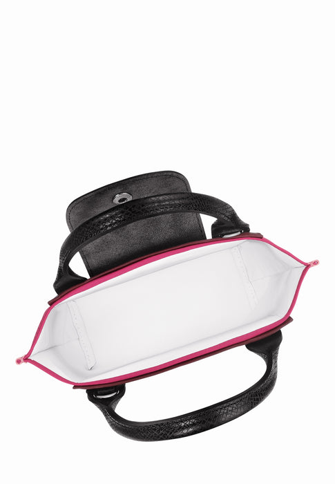 Sac Longchamp Cabas longchamp re-play J13 magenta J13 MAGENTA