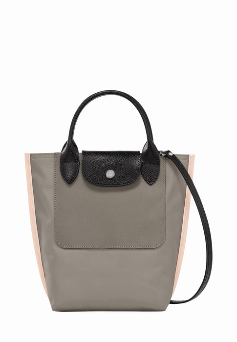 Sac a main Longchamp Cabas longchamp re-play 10263093 P55 TOURTERELLE