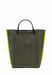 Sac a main Longchamp Cabas longchamp re-play 10264093 292 KAKI