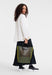 Sac a main Longchamp Cabas longchamp re-play 10264093 292 KAKI