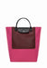 Sac a main Longchamp Cabas longchamp re-play 10264093 J13 MAGENTA