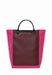 Sac Longchamp Cabas longchamp re-play J13 magenta J13 MAGENTA