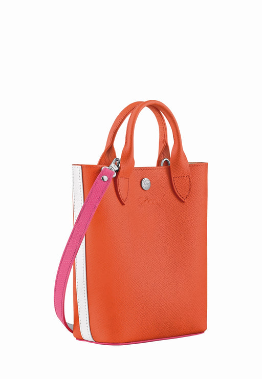Longchamp Sac a main Epure re-play 10269hfh 317 orange 317 ORANGE