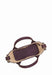 Sac Longchamp Epure timeless 061 aubergine 061 AUBERGINE