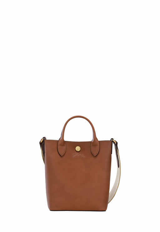 Sac a main Longchamp Epure timeless 10269hfy 504 COGNAC