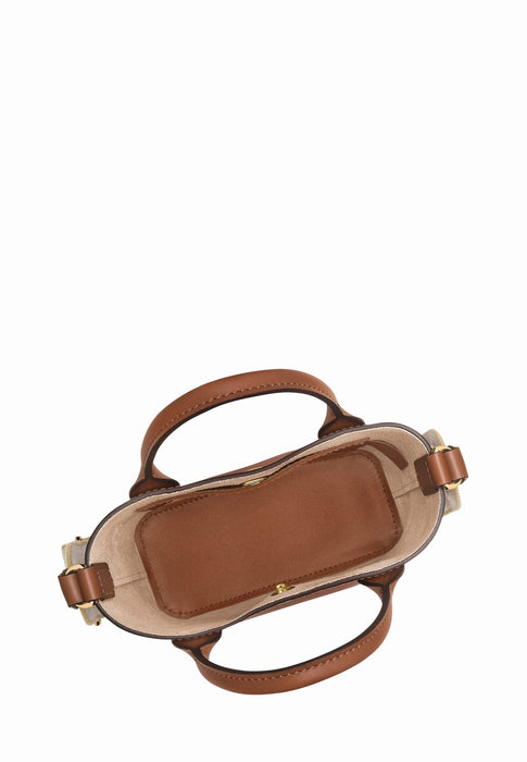 Sac a main Longchamp Epure timeless 10269hfy 504 COGNAC