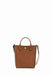 Sac Longchamp Epure timeless 504 cognac 504 COGNAC