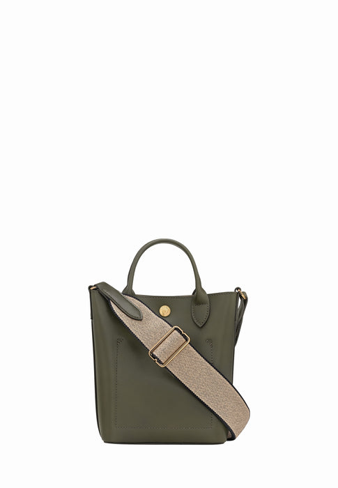 Sac a main Longchamp Epure timeless 10269hfy 892 KAKI