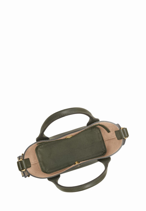 Sac a main Longchamp Epure timeless 10269hfy 892 KAKI
