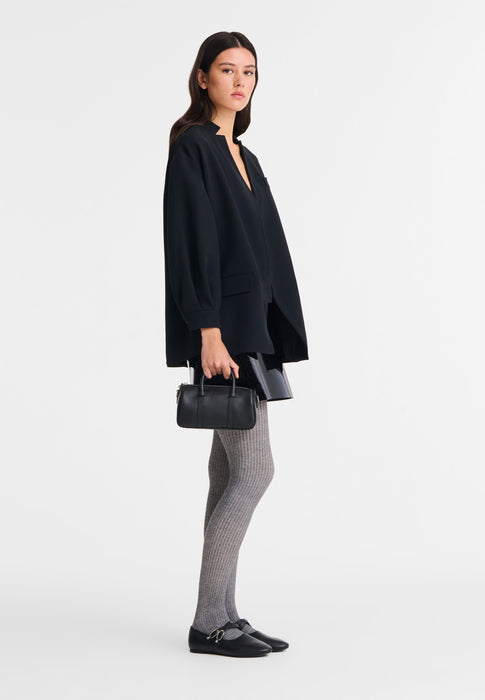 Sac a main Longchamp Daylong 10270hfk 001 NOIR